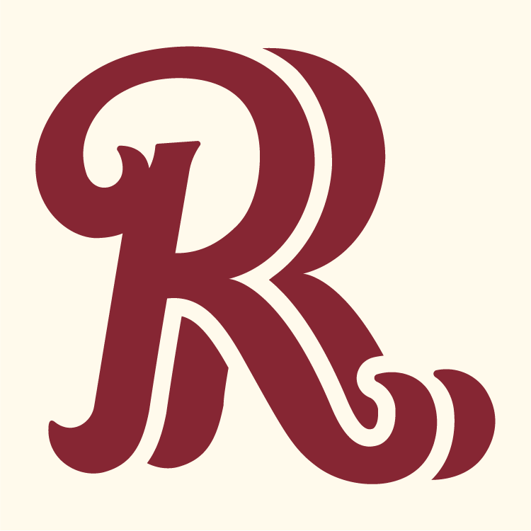 Frisco RoughRiders 2015-Pres Cap Logo v2 iron on heat transfer